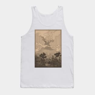 Resdayn Tank Top